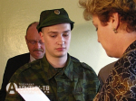 По запросу военкоматов государственные органы и частные компании обяжут раскрывать практически всю информацию о военнообязанных и членах их семей