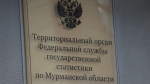 Мурманскстату - 105 лет