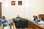 В Мурманской области пройдут мероприятия ко Дню солидарности в борьбе с терроризмом