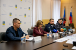 Тысяча человек готовят «Гольфстрим»