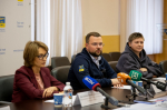 Тысяча человек готовят «Гольфстрим»