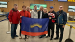 Сборная Мурманской области выступит на финале XI Спартакиады пенсионеров России