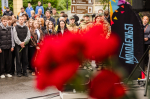 В городе-герое почтили память жертв терроризма
