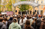 В городе-герое почтили память жертв терроризма