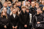 В городе-герое почтили память жертв терроризма
