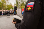 В городе-герое почтили память жертв терроризма