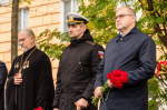 В городе-герое почтили память жертв терроризма