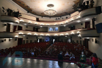Динамичный год мурманской облдрамы