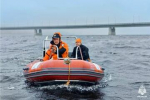 «Гольфстрим-2026» под контролем #МЧСМурманск