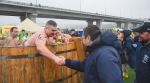 Андрей Чибис поприветствовал спортсменов и гостей фестиваля «Гольфстрим»