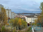 Завтра потеплеют батареи в домах Североморска