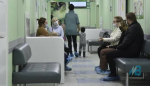 Более 20 тысяч больничных по уходу за детьми оплачено в Мурманской области с начала года