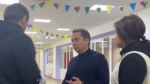 Губернатор отчитал главу Кольского округа за «маринование» детей