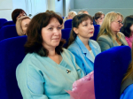 На этой неделе в муниципалитетах Мурманской области прошли традиционные августовские педагогические совещания