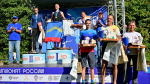 Мурманский спортсмен защитил титул чемпиона России по северной ходьбе