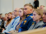 «Сила Севера – в людях!»: одной из тем оперативного совещания стала обновленная народная программа «На Севере – жить!»