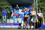Мурманчанин Иван Селиванов стал чемпионом России по северной ходьбе