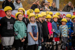 В Мурманске прошли соревнования по роллер-спорту в честь Дня города
