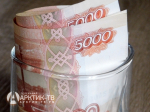 Курс евро провалился почти на 1,25 рубля, доллар просел на 1,01 рубля