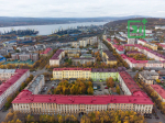 Мурманчане имеют возможность сняться в сериале