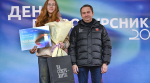 Губернатор Андрей Чибис в День первокурсника вручил студентам сертификаты для приобретения жилья в Мурманской области