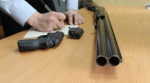 За добровольную сдачу незаконного оружия можно получить до 10 тысяч рублей
