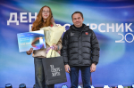 Губернатор Чибис вручил жилищные сертификаты первокурсникам Мурманска — кто получил 500 тысяч