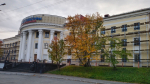 Мурманская «Кировка» встала на ремонт