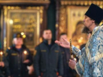 Под покровом «Неопалимой Купины»