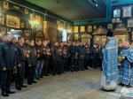 Под покровом «Неопалимой Купины»