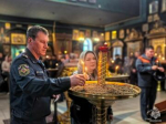 Под покровом «Неопалимой Купины»
