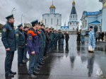 Под покровом «Неопалимой Купины»