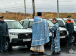 Под покровом «Неопалимой Купины»