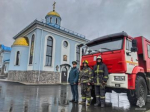Под покровом «Неопалимой Купины»