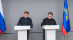 Правительство Мурманской области и застройщики подписали соглашения о развитии жилищного строительства в Североморске