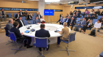 Мурманский транспортный узел расширяет экспортные возможности России