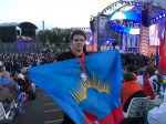 Мурманский студент Руслан Боровинский стал призером Чемпионата высоких технологий