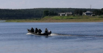 В Мурманской области вводят ограничение