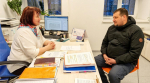 Более 330 вакансий для участников СВО разместили работодатели Мурманской области на портале «Работа в России»
