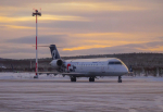 "Северсталь" сокращает частоту рейсов Мурманск-Архангельск