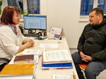 Более 330 вакансий для участников СВО разместили работодатели Мурманской области на портале «Работа в России»