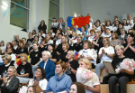 В Мурманске обсудили новшества и перспективы дошкольного образования
