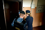 Неблагонадежную мать из Мурманской области, сбежавшую с сыном после суда, нашли в Ярославле