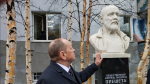 Скульптору и директору театра присвоили звание «Почётный гражданин города-героя Мурманска»