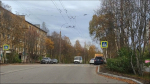 За сутки в Мурманской области госпитализировали двух сбитых пешеходов
