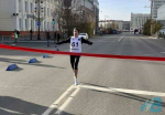 Легендарный забег возвращается в Мурманск!