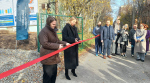 Первый в мире за полярным кругом: в Мурманске открыли полигон для исследований эффективности фасадных систем на Крайнем Севере