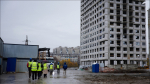 Компании-производители стройматериалов изучают потенциал Заполярья