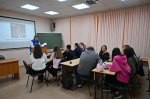 Всероссийская интеллектуальная игра «Родной вопрос»