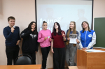 Всероссийская интеллектуальная игра «Родной вопрос»